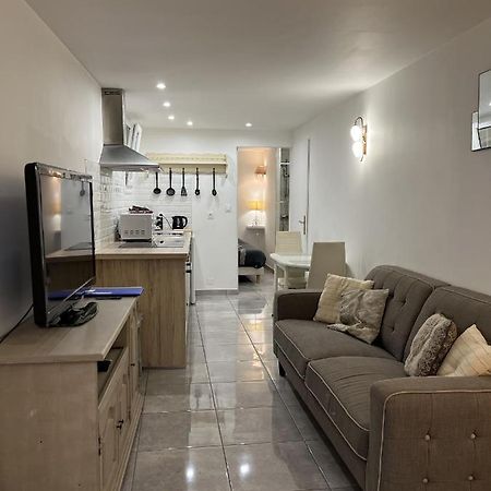 Maureillas - Appartement 2 Personnes - Classe Zewnętrze zdjęcie