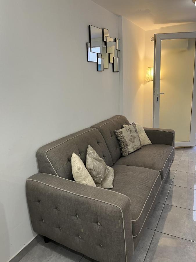 Maureillas - Appartement 2 Personnes - Classe Zewnętrze zdjęcie