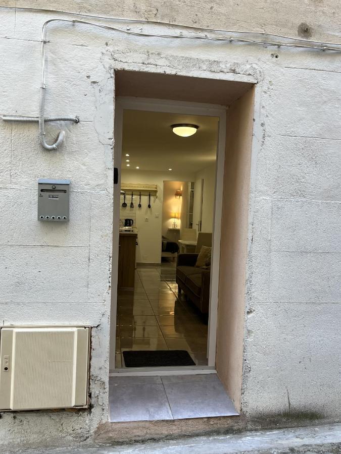 Maureillas - Appartement 2 Personnes - Classe Zewnętrze zdjęcie