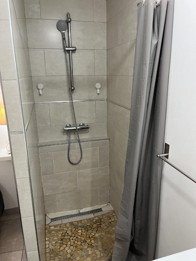Maureillas - Appartement 2 Personnes - Classe Zewnętrze zdjęcie