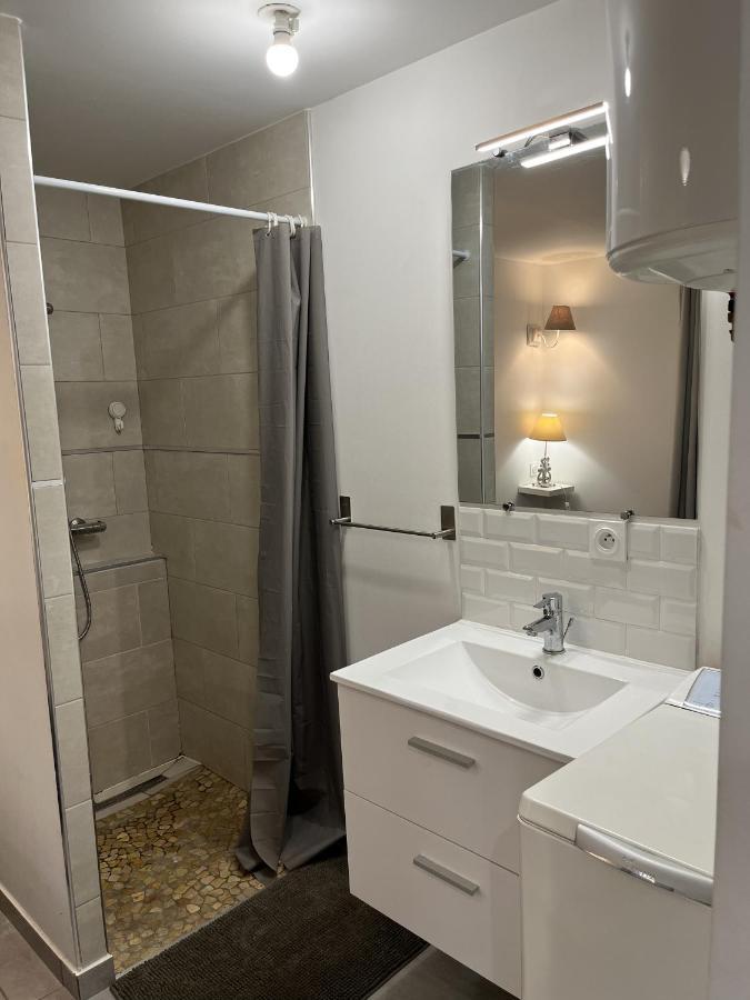 Maureillas - Appartement 2 Personnes - Classe Zewnętrze zdjęcie