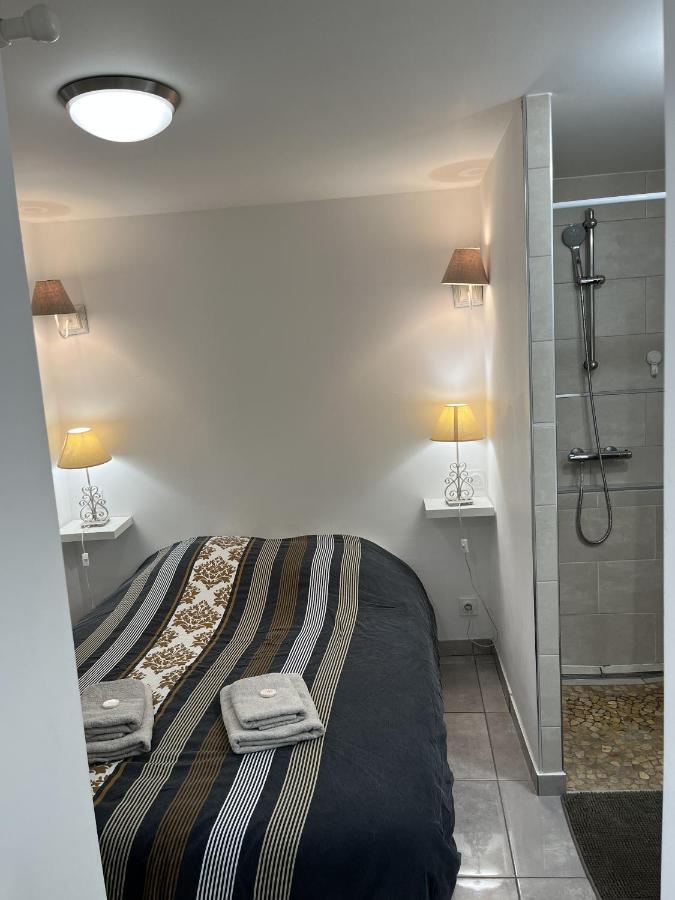 Maureillas - Appartement 2 Personnes - Classe Zewnętrze zdjęcie