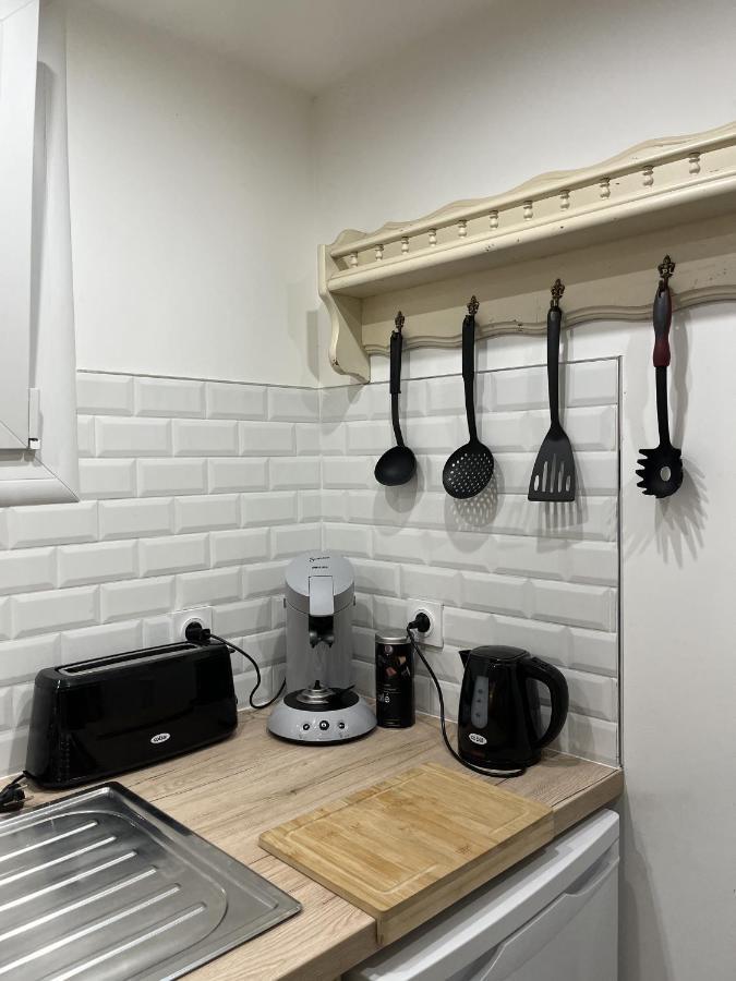 Maureillas - Appartement 2 Personnes - Classe Zewnętrze zdjęcie
